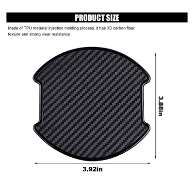 Universal Car Magnetic Door: Portal Wrist