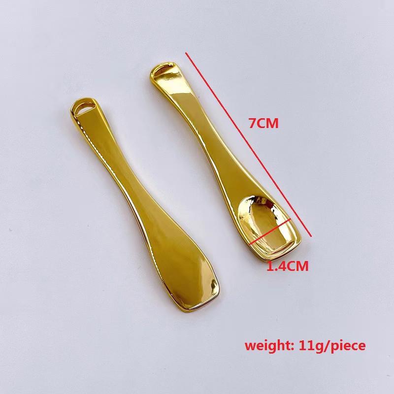 7cm 페이스 크림 스쿱