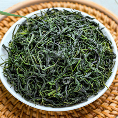 廠家直銷苦丁茶 小葉苦丁茶葉罐裝毛冬青茶米芽花苞電商直播帶貨