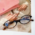 Tortoiseshell Frame