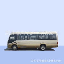 东风考斯特 腾龙10-23座商务客车 非营运通勤班车旅游车高端