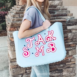 ��ɫ����ĸЬ��Ь��Bogg���񶴶����b�������DIY����Ʒ�羳