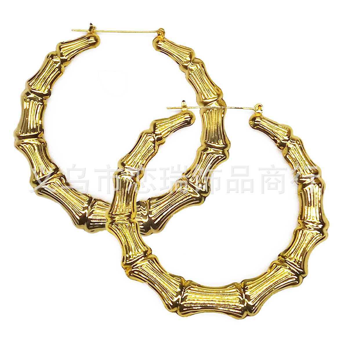 Hip-Hop collar de oro pulsera negro pescador sombrero explosivo gafas marco anillo de dólar vestido de baile conjunto