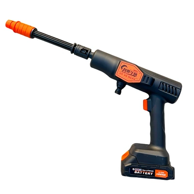 machine electric powerful cleaning water gun Car washing machine