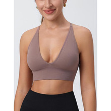 H 69191 Triangle Cup Yoga Bras ���Ǳ��٤�������¿羳��