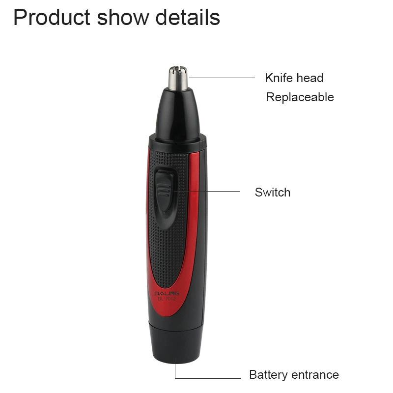 Электрический ручной триммер DaLing
