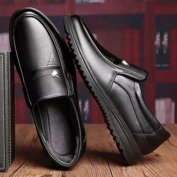 Fashionable shoes