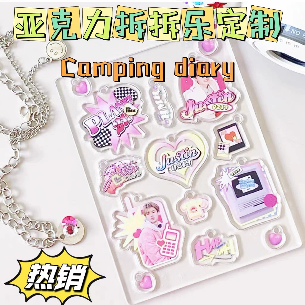 Акрил разборки музыки на заказ на полную версию подвески на заказ