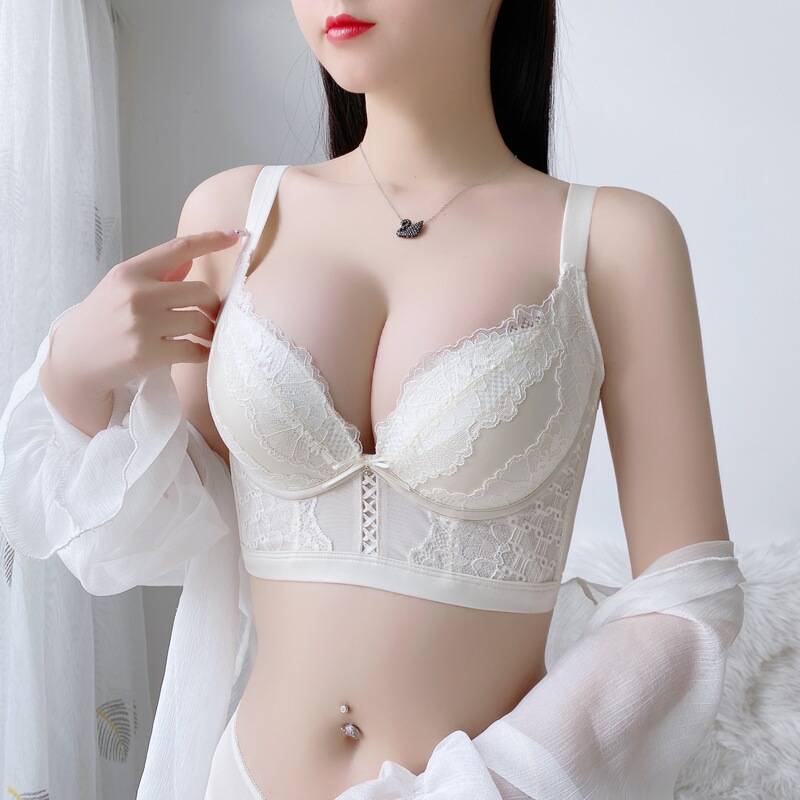 Adjustable Beauty Salon Underwear to Shrink Secondary Breasts, Small Breasts to Make Them Look Bigger, Push-Up Bra to Prevent Sagging, Correct Expansion Bra