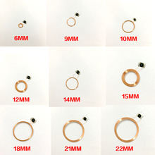 CUID����оƬ NFC IC��Ȧ �T�� ���IC���13.56MHz ��Ә˺�