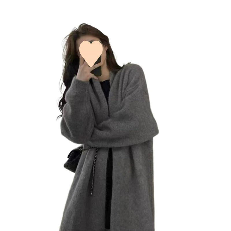 Кардиган, милый свитер, куртка, oversize