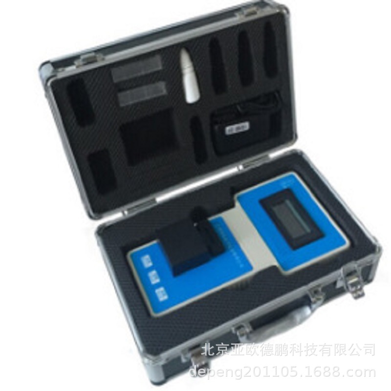 亚欧 镍离子仪/镍离子计/镍离子测试仪/水中镍离检测仪 DP-1A