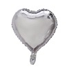Light board heart shaped, balloon, decorations, layout, 18inch
