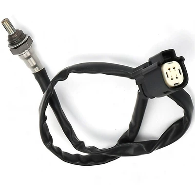 Motorcycle, Automotive Sensors