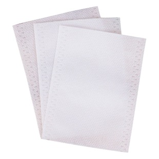 Full Specification Non-woven Flat Mouth Heat Sealed Tea Bag Tea Bag Tea Bag Spice Bag Foot Bath Bag Foot Bags Decocting Medicine Bag