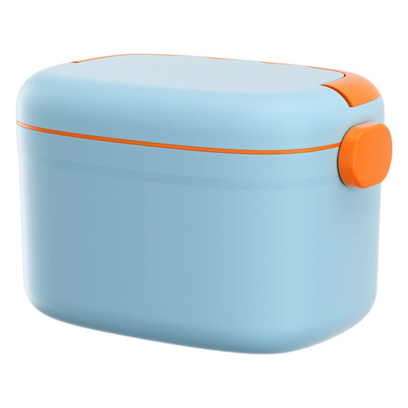 Аптечка первой помощи Бытовая коробка для хранения лекарств большой емкости Медицинская коробка Коробка для неотложной медицины Бытовой Размер Многослойная аптечка