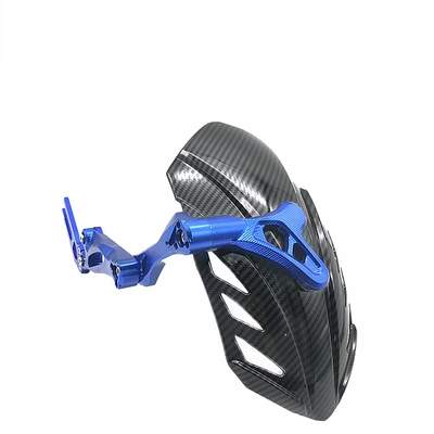 carbon fiber fender Universal, Electric vehicle fender