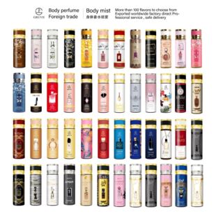 �羳��ˮ���w���Fbody mistԽ�ϱ���250mlԴ�^Perfume�Ж|������