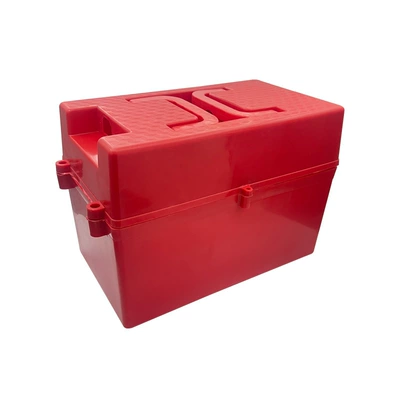 Lead-Acid Battery Charging — Other Electric Vehicle Accessories