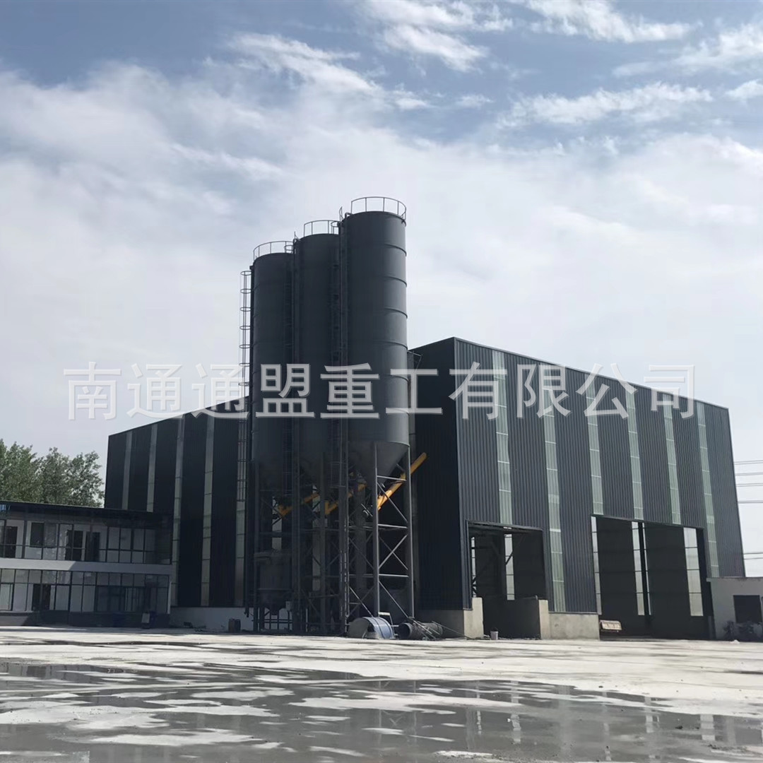 供应浙江混凝土搅拌站  HZS系列混凝土搅拌站 HZS50-HZS270搅拌站