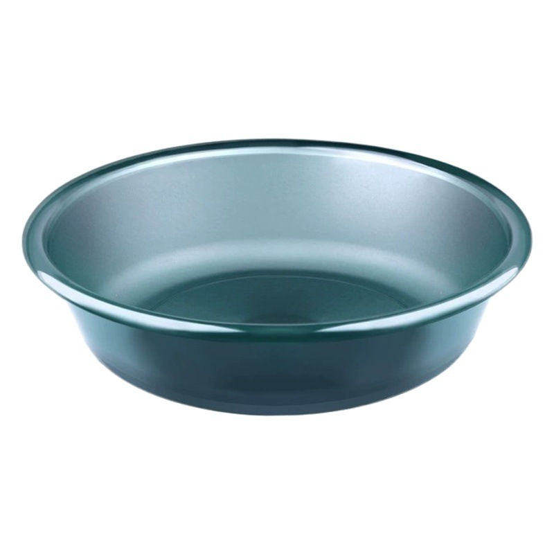 Bait basin open bait Basin three-piece set fish food mixing loose cannon Basin Fishing bait folding bait tray fishing gear