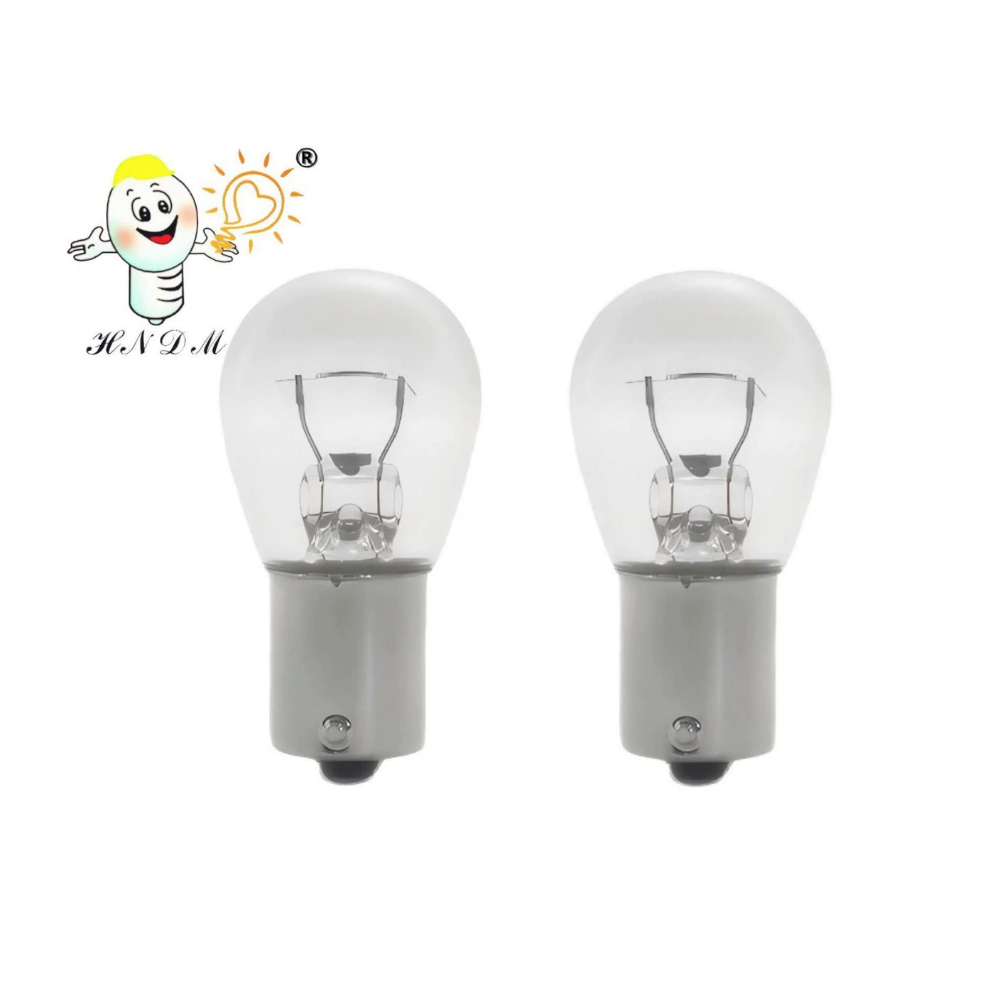 Автомобильный указатель поворота S25 12V21W BAU15, плоский угол, кривая лампа для автомобиля, фонарь заднего хода, задний фонарь, противотуманный фонарь