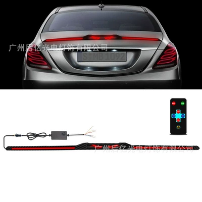 universal through tail light LED – Other lights - eye-style-02-1-set