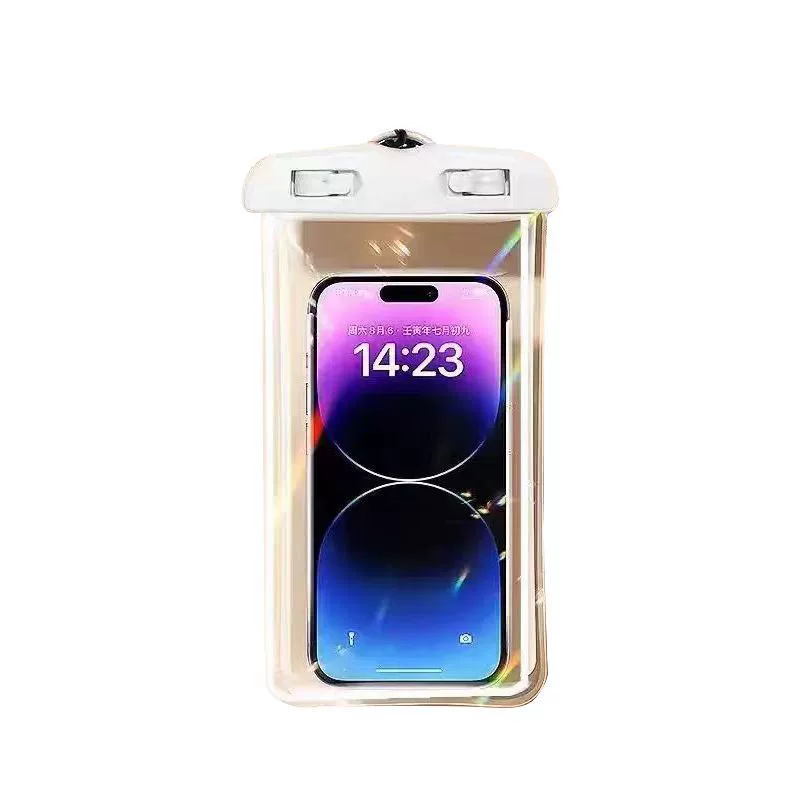 Mobile phone protection, waterproof bag for swimming, equipment, touch screen, diving, wholesale