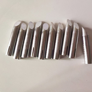 Gao Qiansui 0832LD soldering iron head is suitable for ersa soldering iron nozzle PTC 70 POWER TOOL Luo iron head