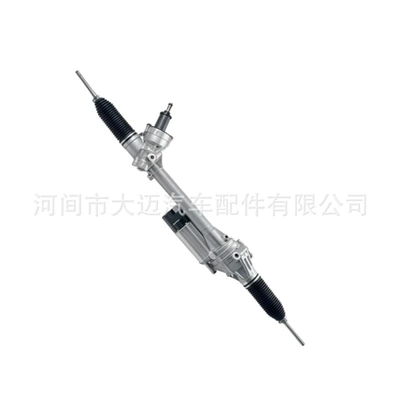 assembly, Steering gear assembly
