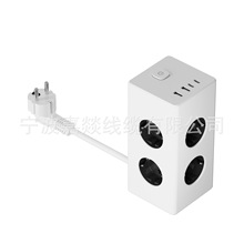 �W�ޚW��/���Դ���L����USB��ʽ����8�����ӿ���o�����Դ��