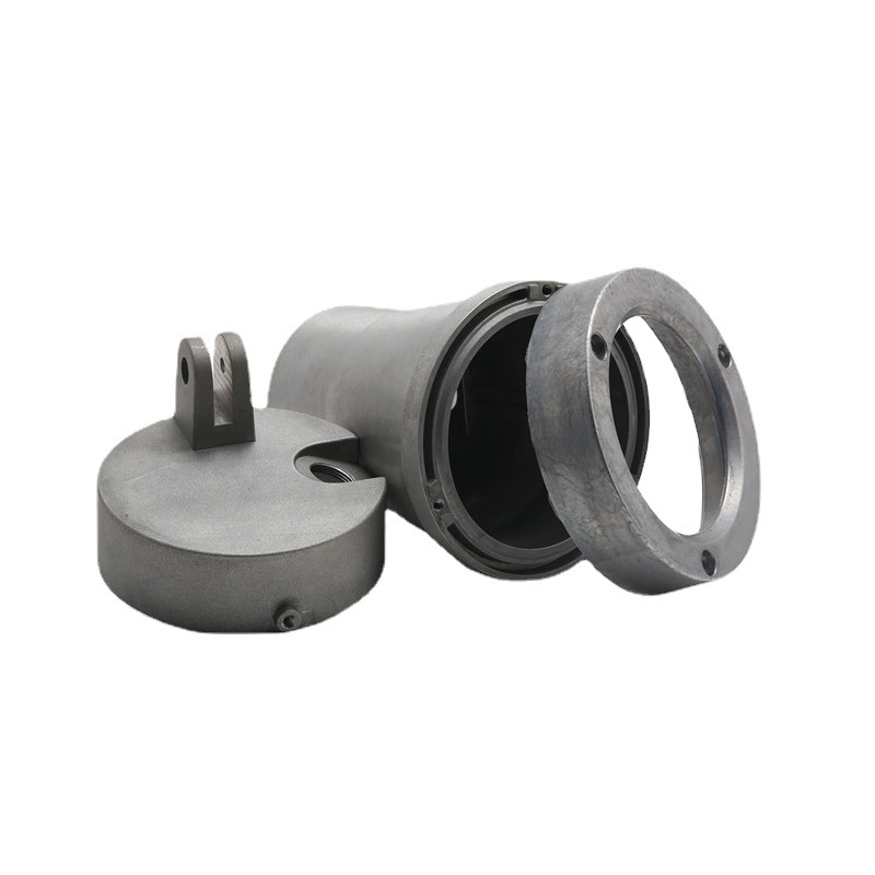 佛山工厂铝合金压铸灯饰配件