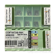 WALTERߠCCMT09T308-RM4 WSM20SزP܇Ƭ