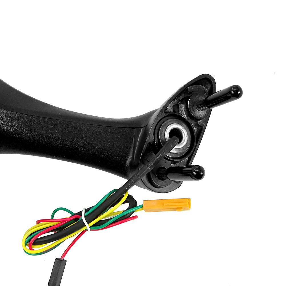 For Honda Cbr1000Rr 2008-2016 Foldable with Steering Motorcycle Reflector Rearview Mirror