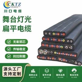 特种电缆;其他传输设备;电气电缆