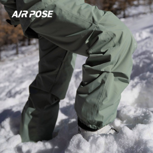 airpose��ѩѝŮ��ˮ�п�ΰ匒�ɷ��L��ů�Ӻ񶬼��p�匣�Iѩѝ