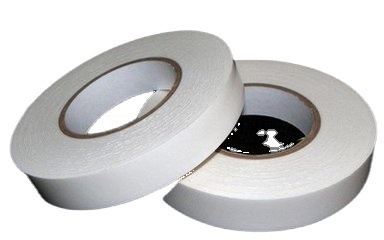 供应200MP双面胶垫/467胶带 0.13MM厚度 5MM-1020MM宽度 长度50米