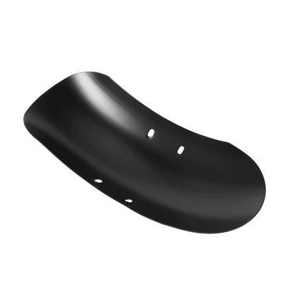 Front Short Fender Front Sand | Motorcycle Fender