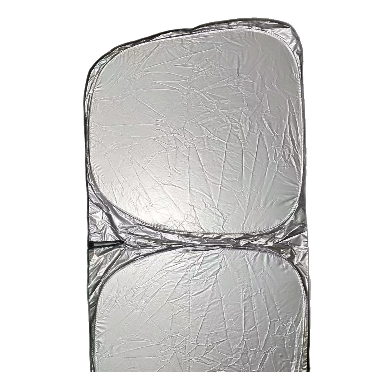 Paraguas de protección solar delantera para automóviles protector solar aislante térmico paraguas de protección solar cortina de paraguas para parabrisas interior para automóviles cubierta de carro paraguas