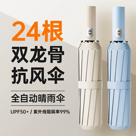 晴雨伞;雨伞;遮阳/太阳伞