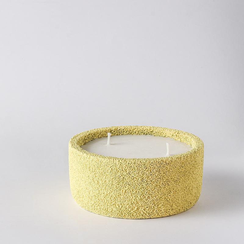 오스틴 옐로우(코랄 쇼트 모델)