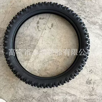 Off-Road Motorcycle Tire 90/ 90-21inch Yolsuzluq şinləri