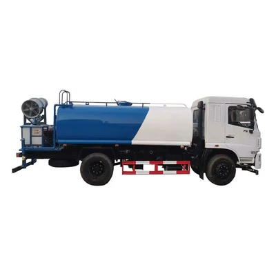 Truck Cheap Price, Suvarma maşınları