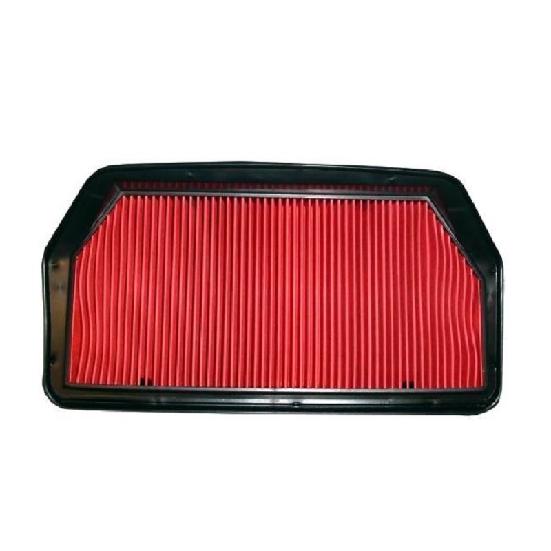 Elemento filtrante adecuado para Honda 17210-mat-e01 cbr1100 Blackbird 99 filtro de aire