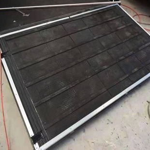 Pigs and Sheep Cowshed Anti-skid Mat Various Specifications Waterproof Moisture-proof Livestock Mat Anti-skid Plate Floor Mat Horse Mat Cattle Pad