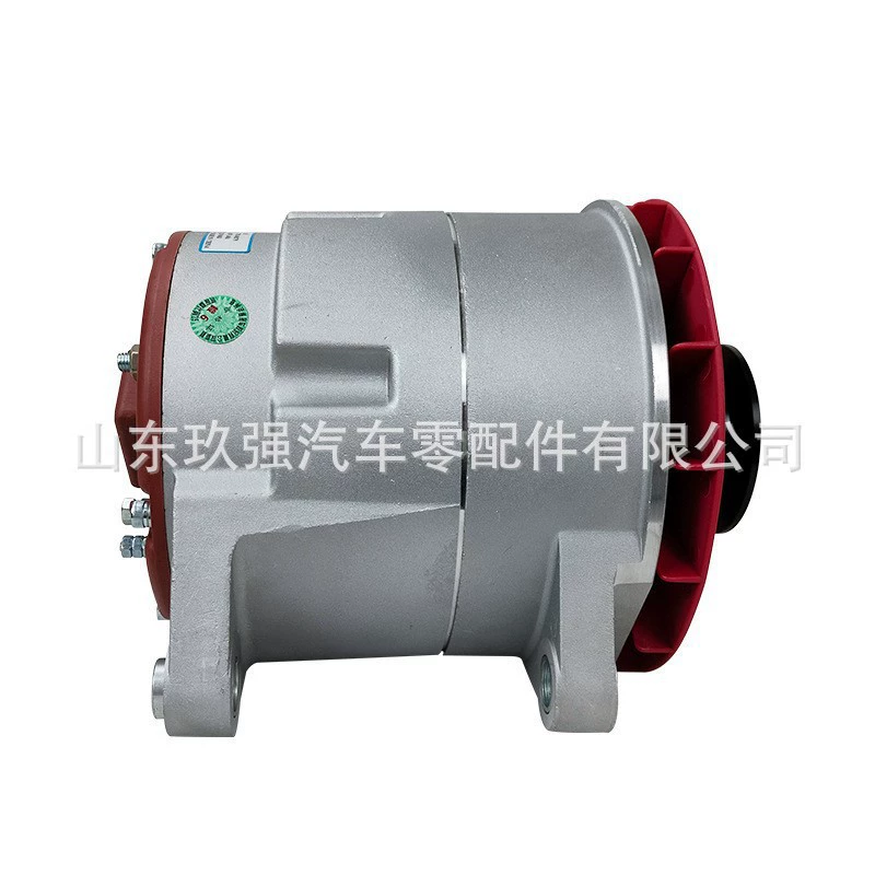 Генератор автомобильный 8SC3141VC140A3701-00179 3701-03506 для пассажирского автобуса