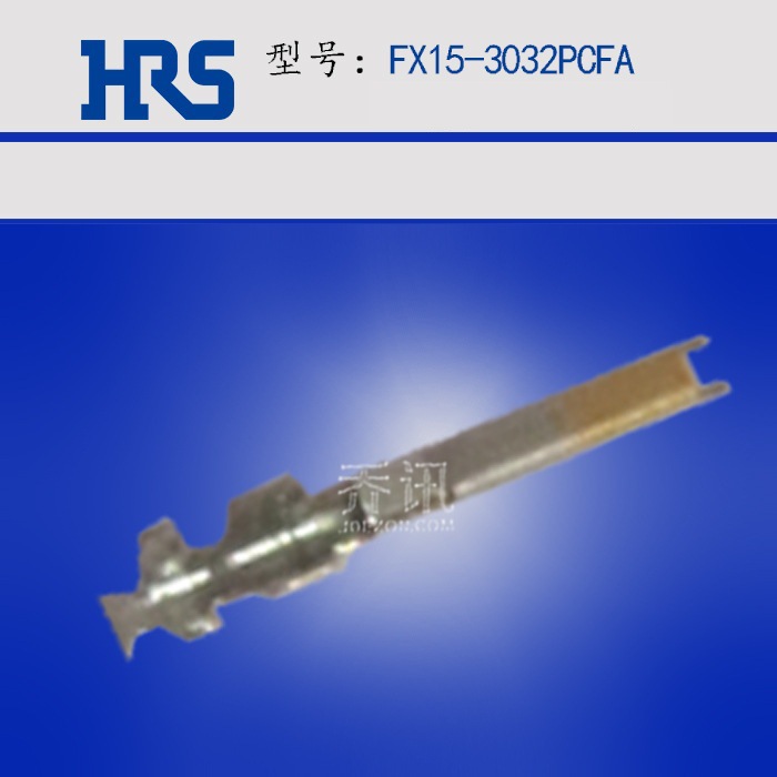FX15-3032PCFA �ƽ���� 30-32AWG ����HRS�����ֻ���Ӧ