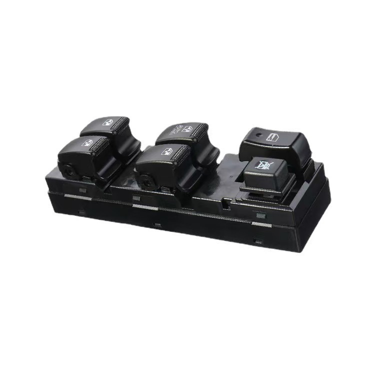 Suitable for Hyundai Tucson 05-10 Car Glass Lift Switch 93570-2E000