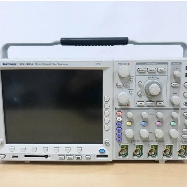 租售收Tektronix泰克DPO/MSO4034B/4054B/4010B/3054B数字示波器