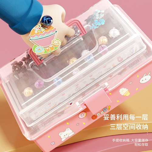 Children's no-bake glue painting handmade diy coloring ornaments hanging Lunberg crystal painting girls toys wholesale